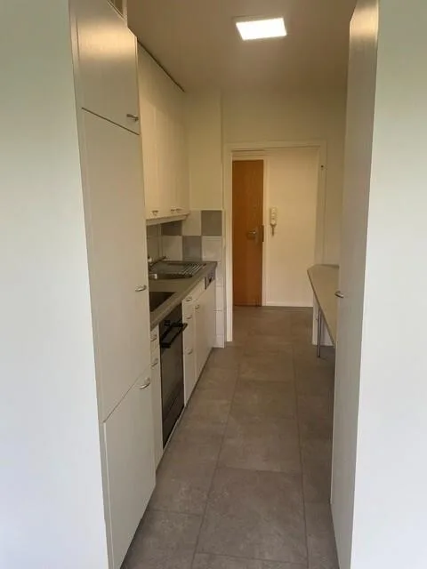 Appartement spacieux et lumineux de 3,5 pièces à Binningen