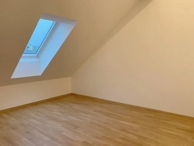 4 logements rénovés au centre ville