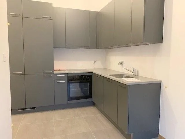 4 logements rénovés au centre ville