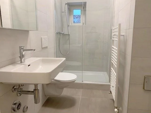 4 logements rénovés au centre ville