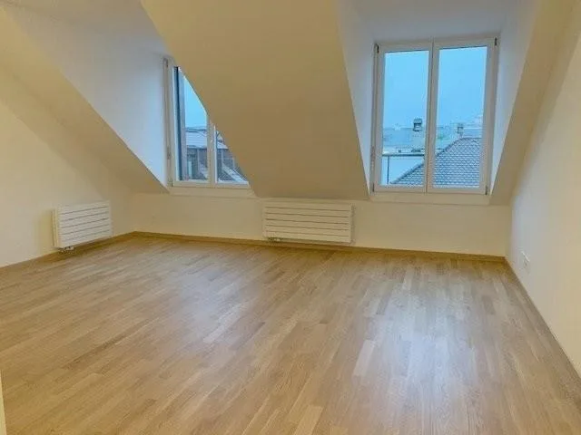 4 logements rénovés au centre ville