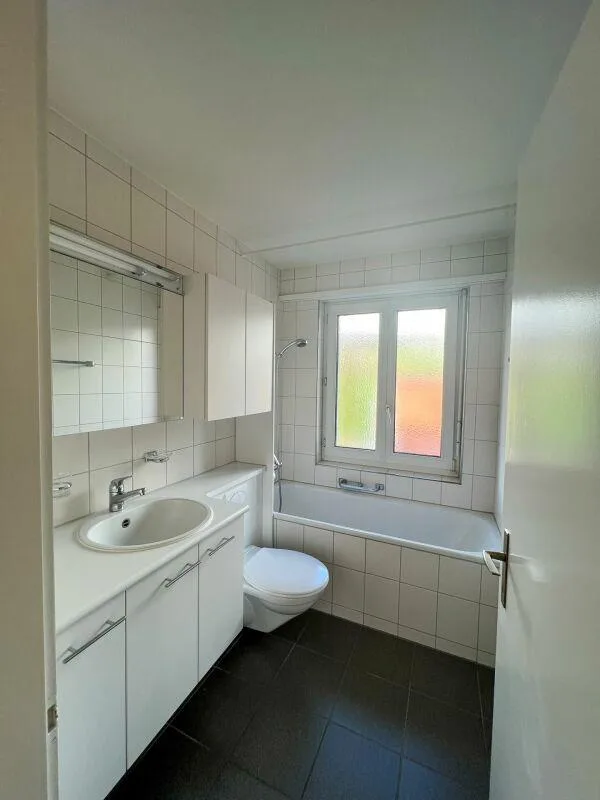 Vivere in idillio a Riedholz