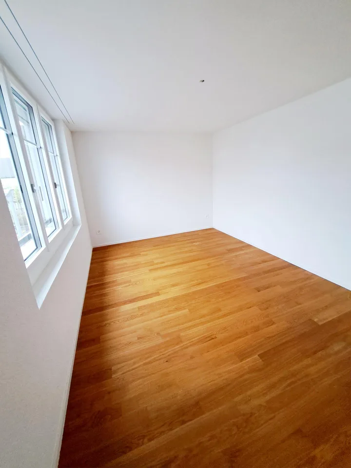 Wohnen im Zentrum von Aadorf
