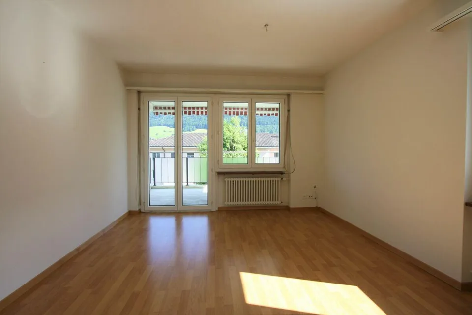 4-Zimmerwohnung in Buchrain
