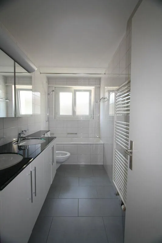 4-Zimmerwohnung in Buchrain