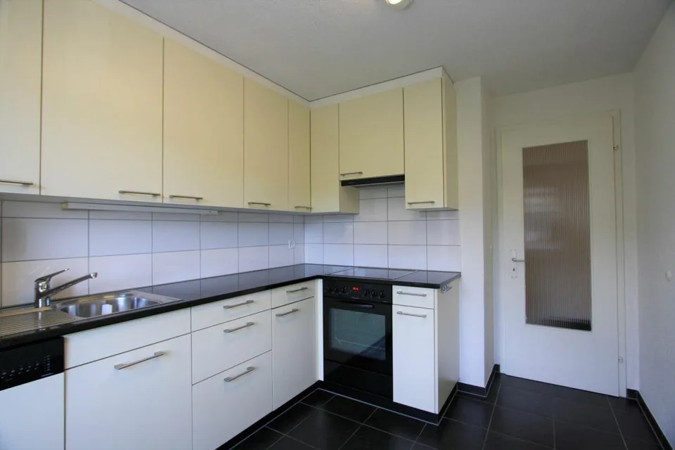 4-Zimmerwohnung in Buchrain