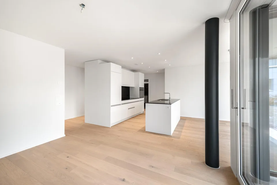 3.5 Zimmerwohnung in Zürich