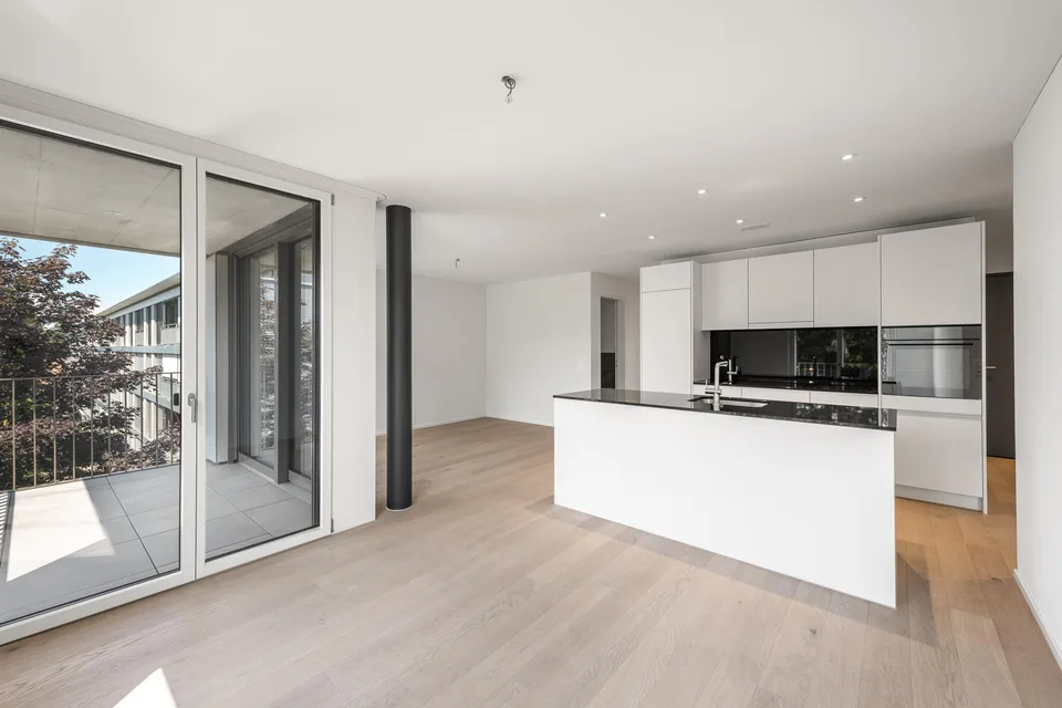 3.5 Zimmerwohnung in Zürich
