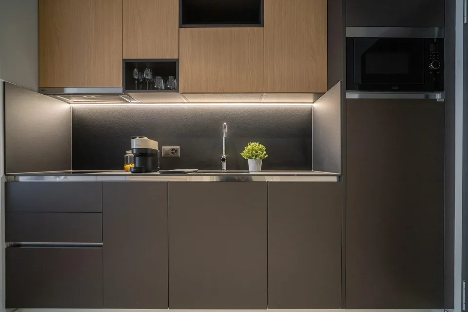 City Pop - Cosy Studio Apartments in San Gallen – photo 8 of 32