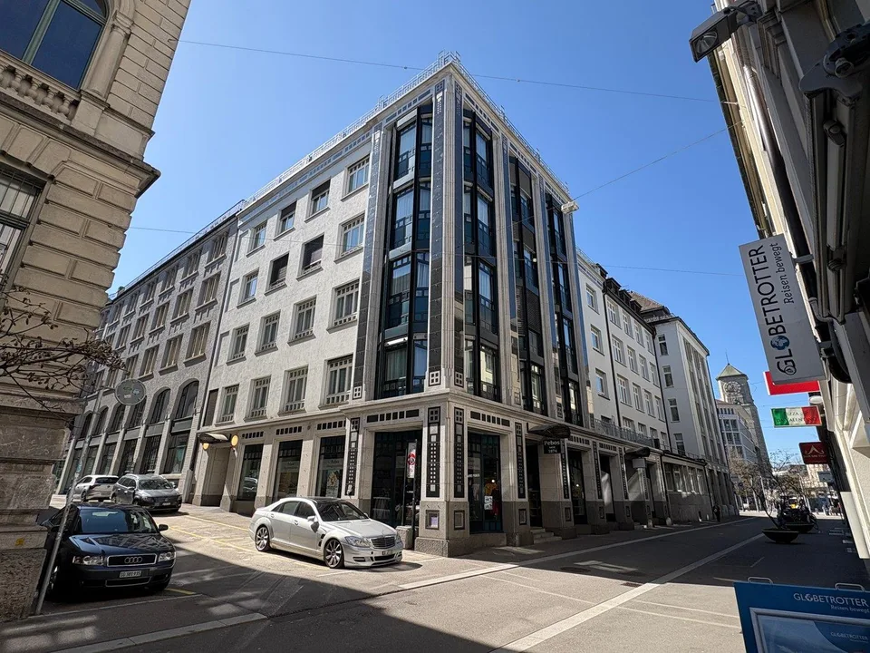 City Pop - Cosy Studio Apartments in San Gallen – photo 12 of 32