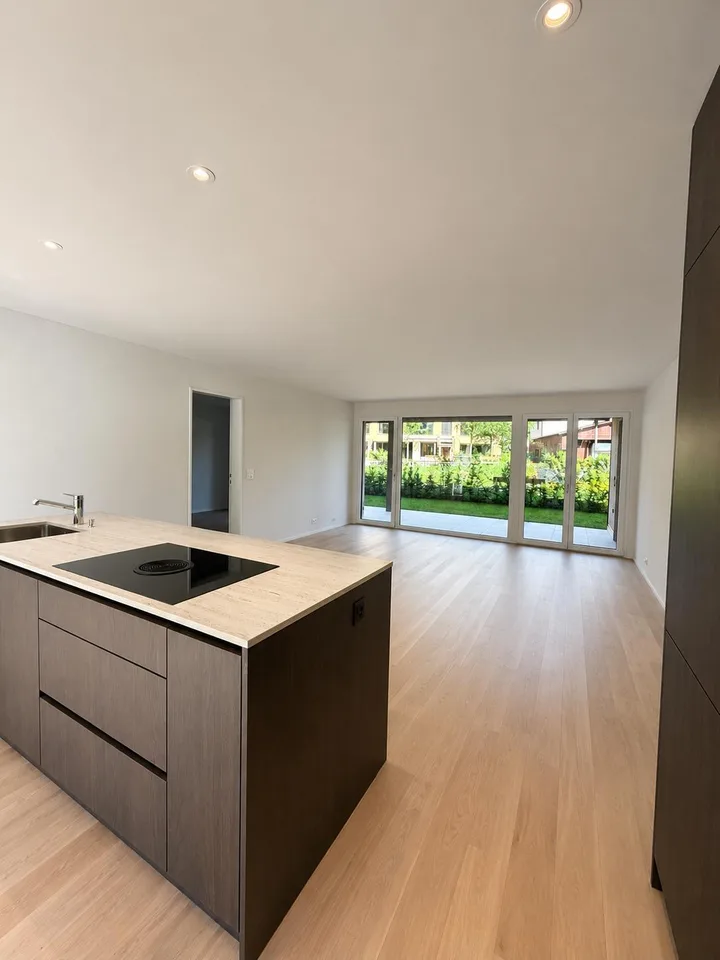 4.5 Zimmer-Wohnung in Aarburg