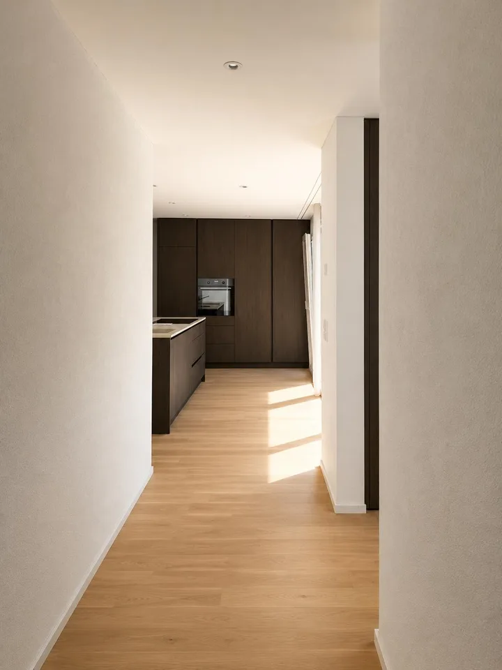 4.5 Zimmer-Wohnung in Aarburg
