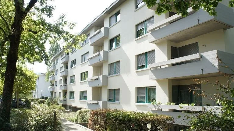 Renovierte Wohnung an idealer Lage