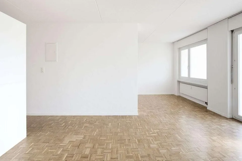 Familienfreundlich wohnen!