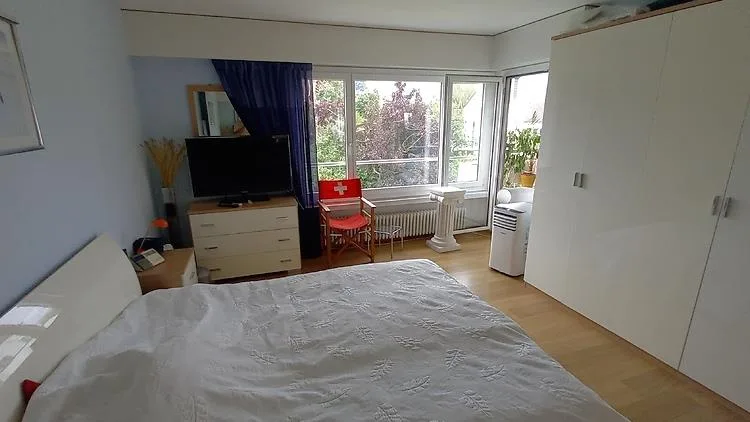3½ ZI-WOHNUNG IN WÜRENLOS (AG), MÖBLIERT, TEMPORÄR