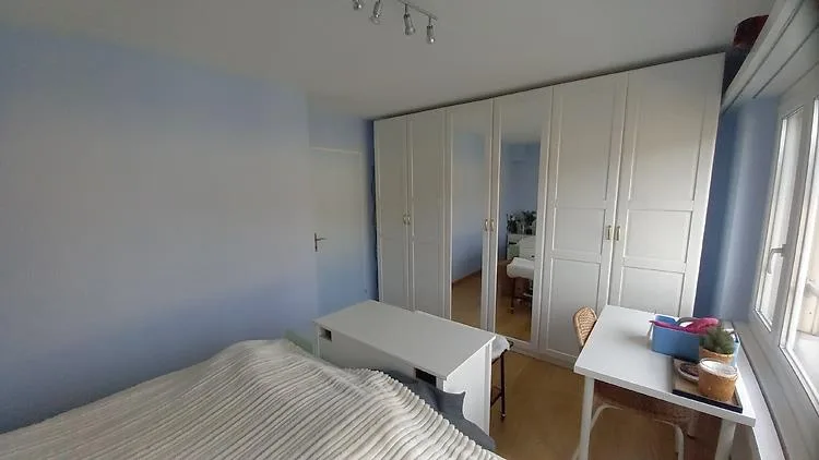3½ ZI-WOHNUNG IN WÜRENLOS (AG), MÖBLIERT, TEMPORÄR
