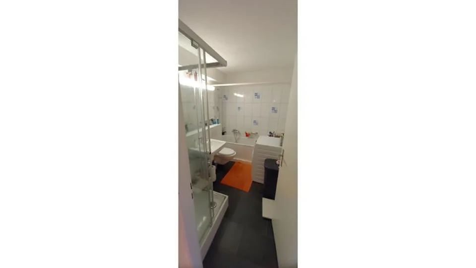 3½ ZI-WOHNUNG IN WÜRENLOS (AG), MÖBLIERT, TEMPORÄR