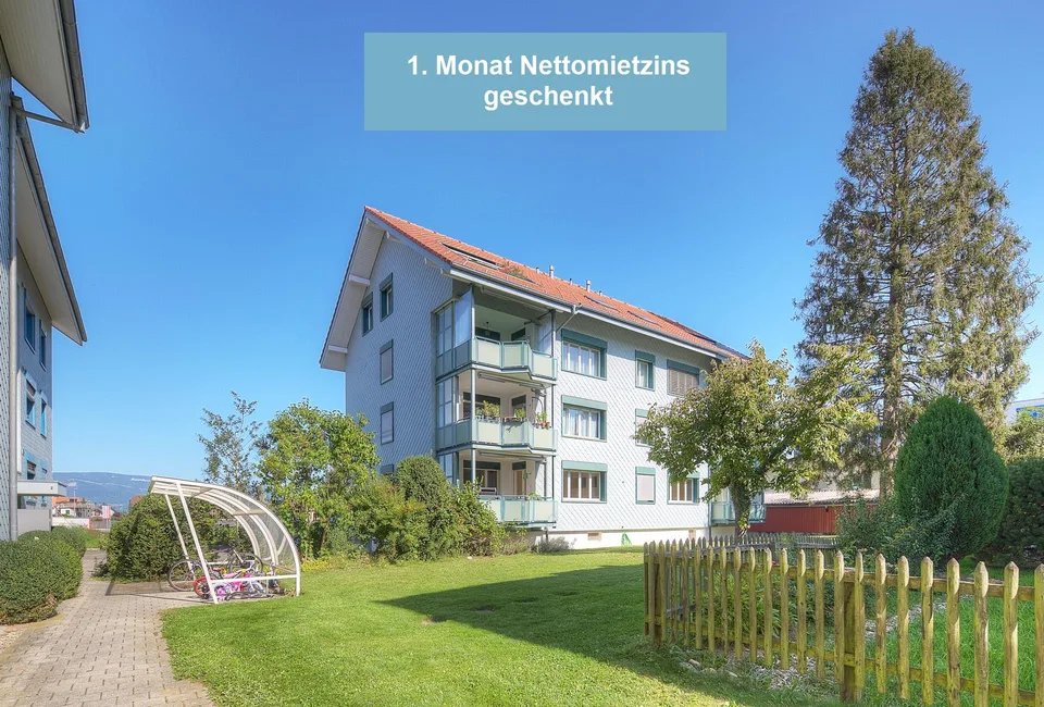 MIETEN OHNE KAUTION - Suchen- Finden-Wohnen!