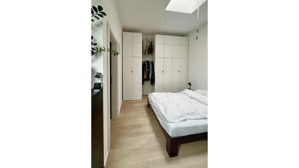 1 ZI-WOHNUNG IN BASEL - BACHLETTEN/GOTTHELF, MÖBLIERT, TEMPORÄR