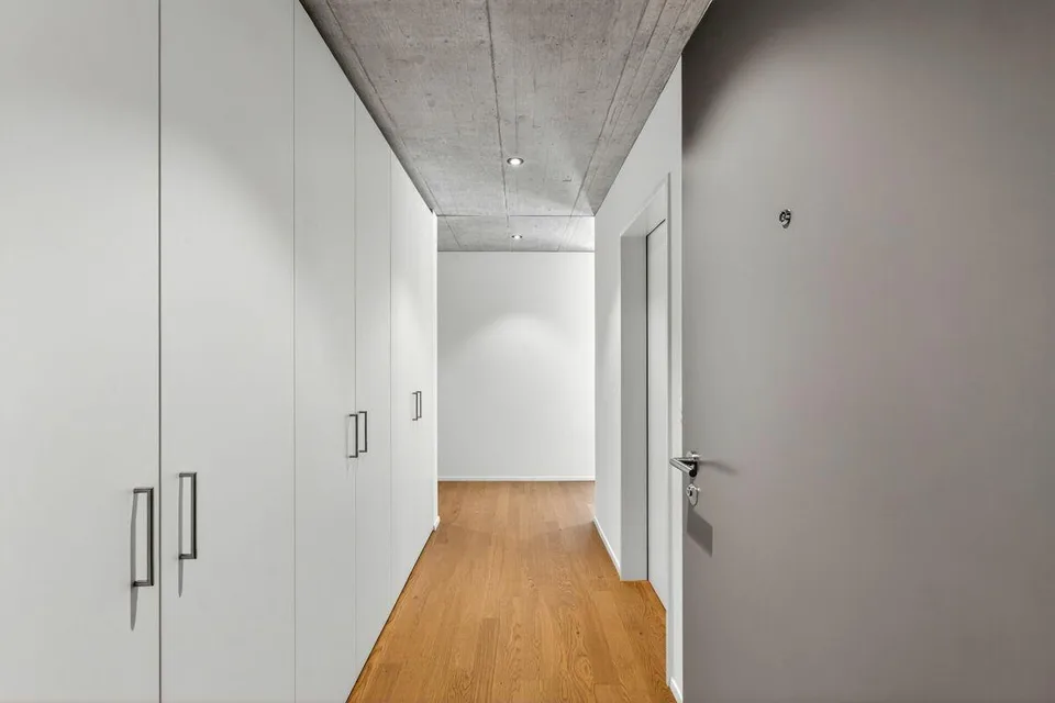 Erstbezug - 4.5 Zimmer-Wohnung - Überbauung Bawangs