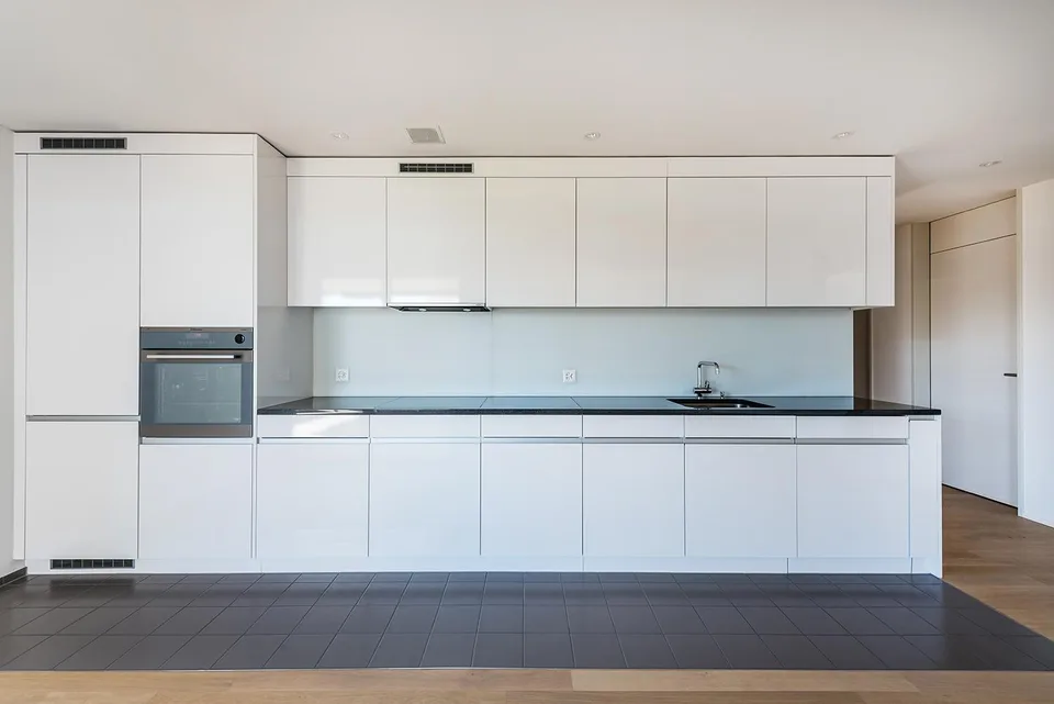 3.5 Zimmerwohnung in Romanshorn