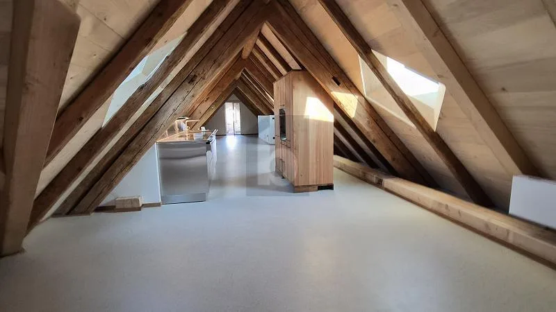 MODERNES JUWEL MIT LOFTFEELING