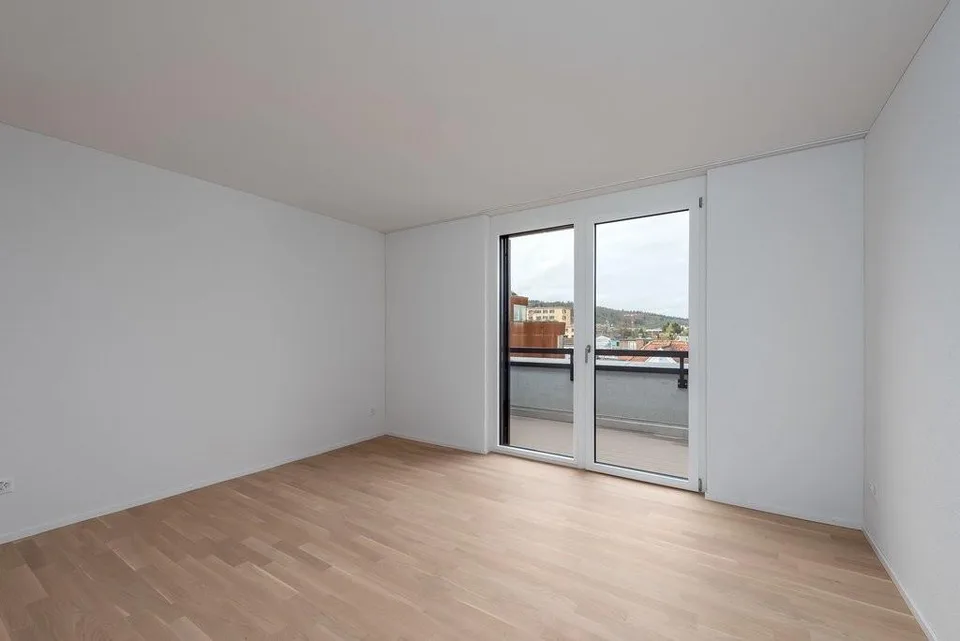 Attikawohnung am Letzigraben in 8047 Zürich Albisrieden