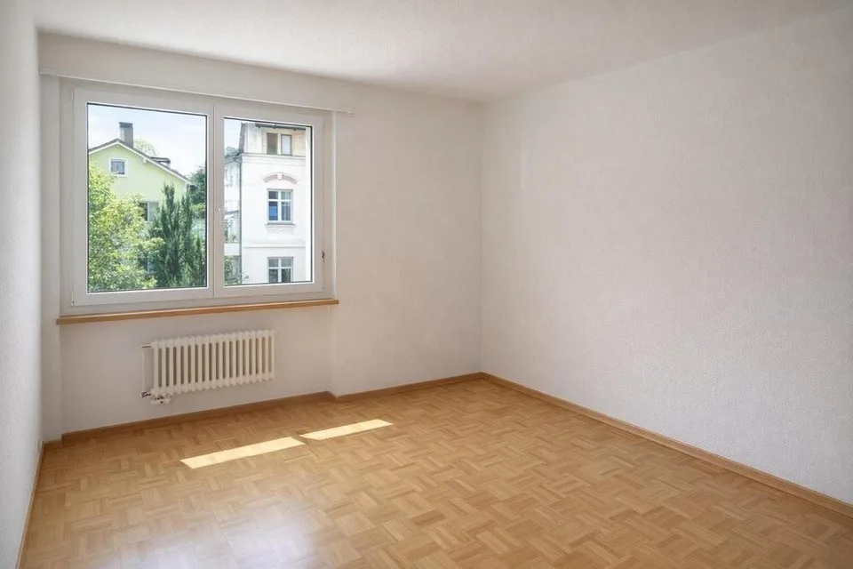 Hier endet Ihre Wohnungssuche