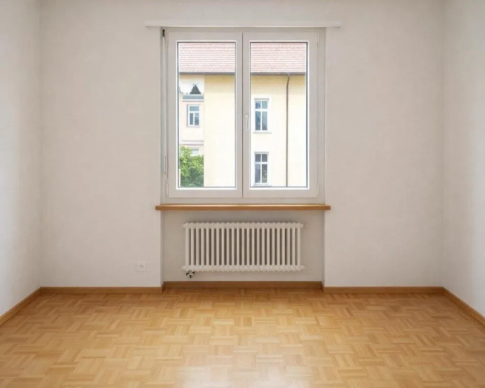 Hier endet Ihre Wohnungssuche
