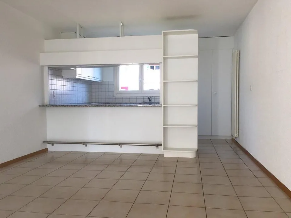 Hier endet Ihre Wohnungssuche