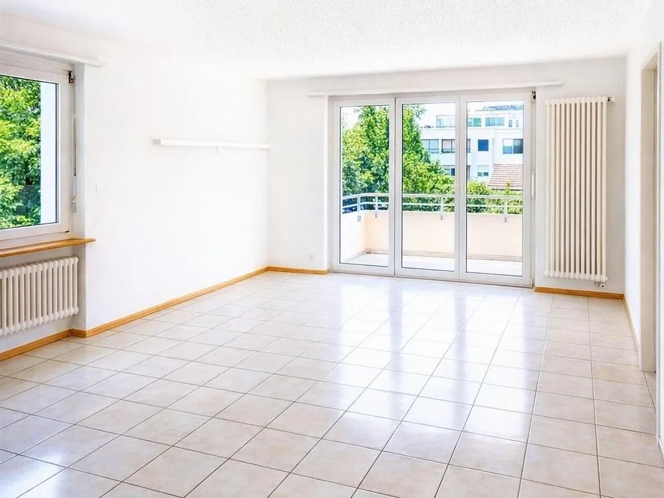 Hier endet Ihre Wohnungssuche