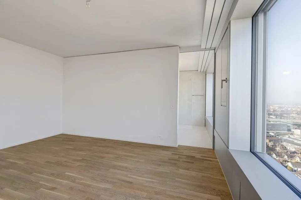 4.5 Zimmer Wohnung in Ostermundigen – Foto 7 von 10