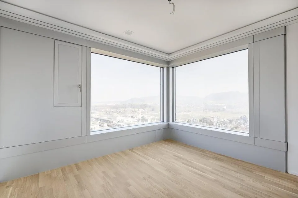4.5 Zimmer Wohnung in Ostermundigen – Foto 6 von 10