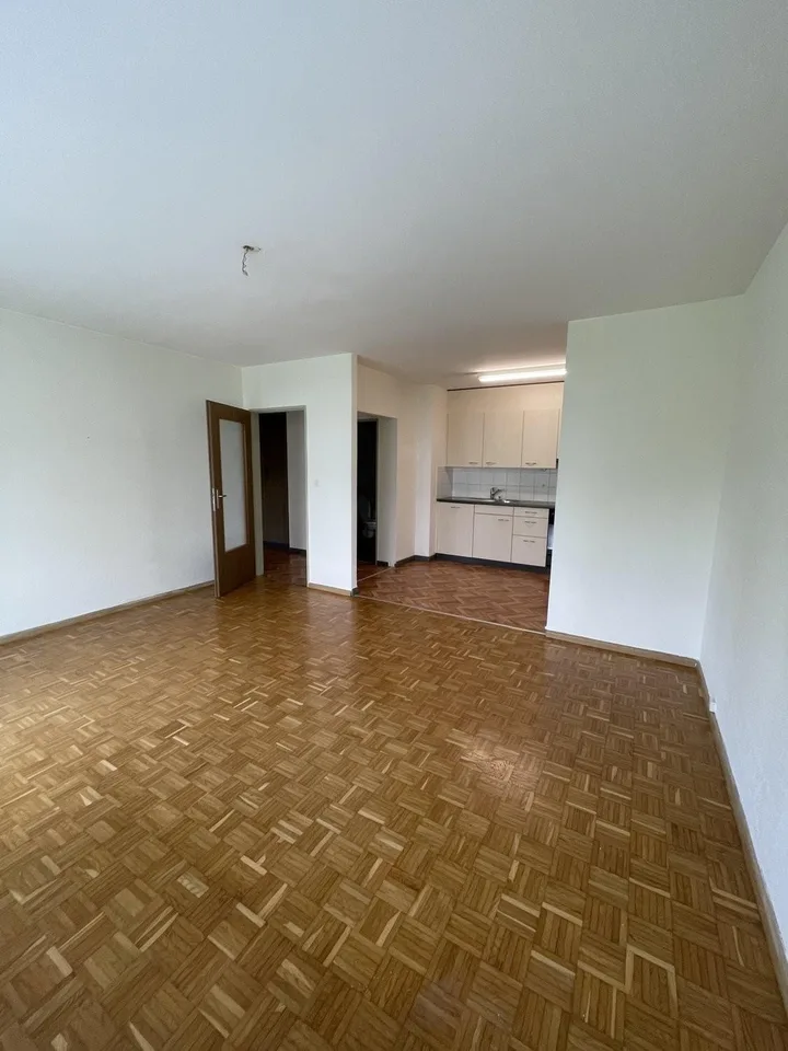 3-Zimmerwohnung in Frenkendorf zu vermieten