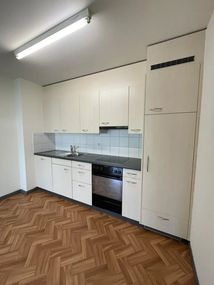 3-Zimmerwohnung in Frenkendorf zu vermieten