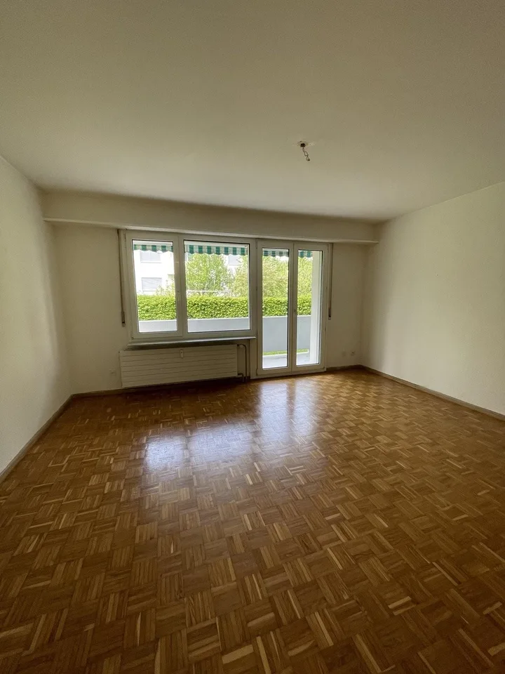 3-Zimmerwohnung in Frenkendorf zu vermieten