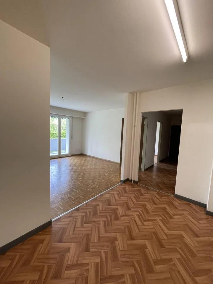 3-Zimmerwohnung in Frenkendorf zu vermieten