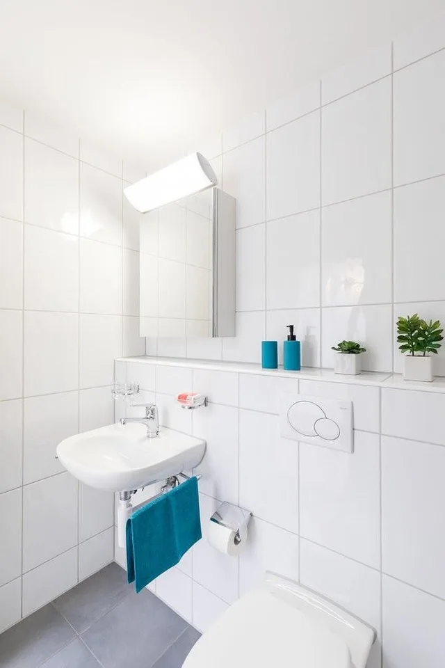 Wohnen im beliebten Muttenz – Foto 9 von 12