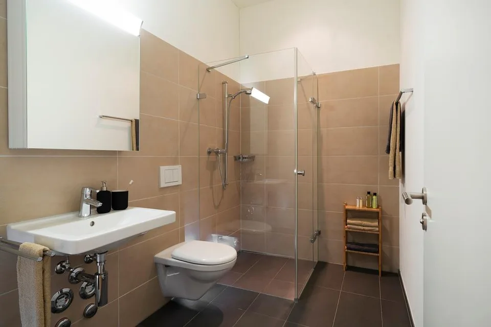 Tolle Single-Wohnung mit Zentrumsnähe und hochwertigem Ausbau!