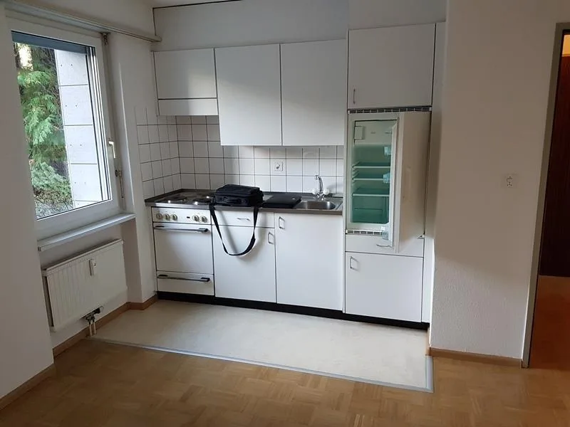 Compact, confortable et très bien desservi