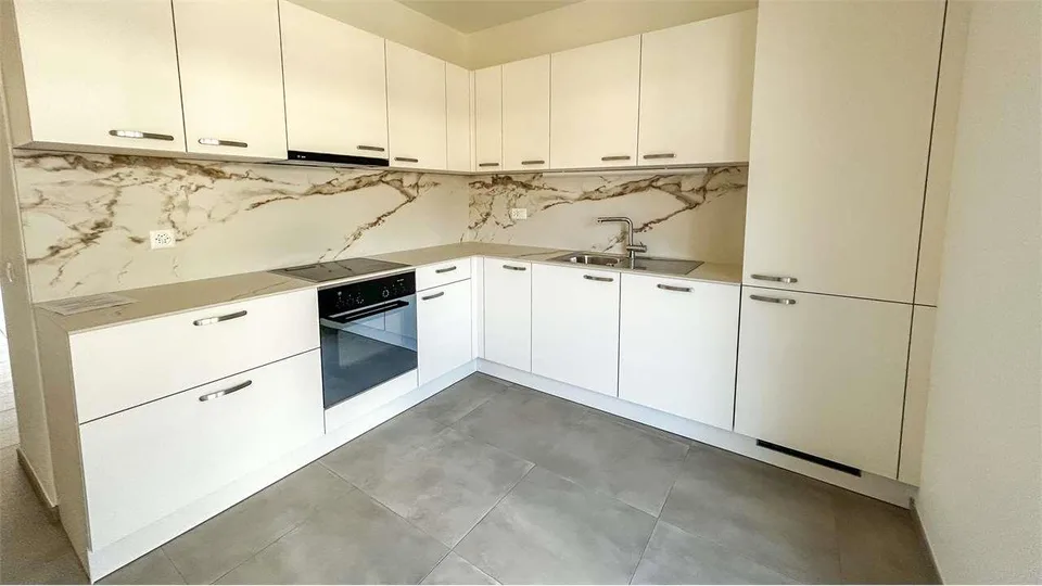 Appartement spacieux de 3,5 pièces à Cassarate