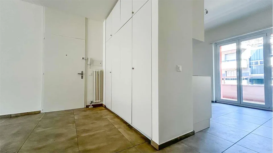 Appartement spacieux de 3,5 pièces à Cassarate