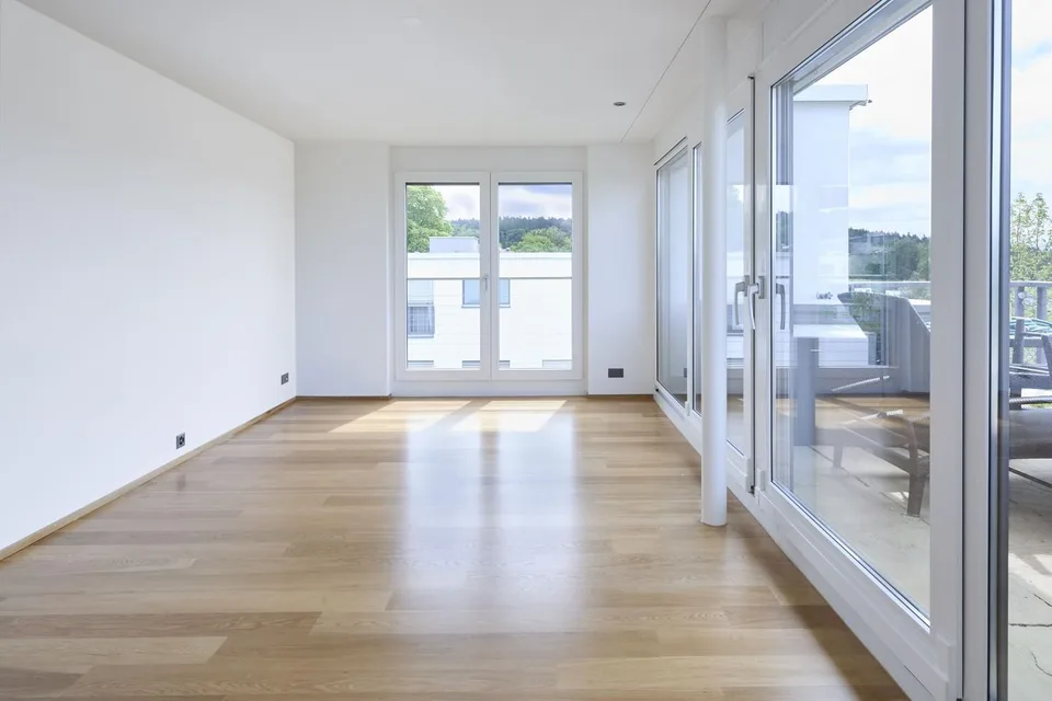 4 ½ Zimmer-Attikawohnung, 8700 Küsnacht