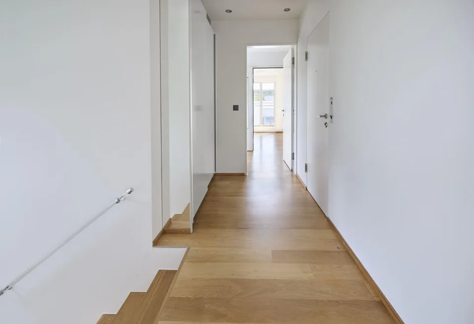 4 ½ Zimmer-Attikawohnung, 8700 Küsnacht