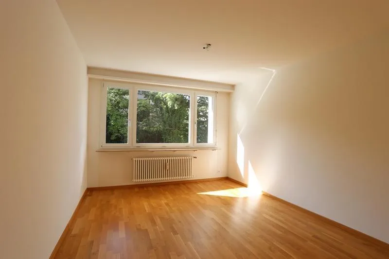 Habiter dans le vert à Binningen - Appartement-maisonnette 4,5 pièces avec caractère de maison – photo 8 sur 13
