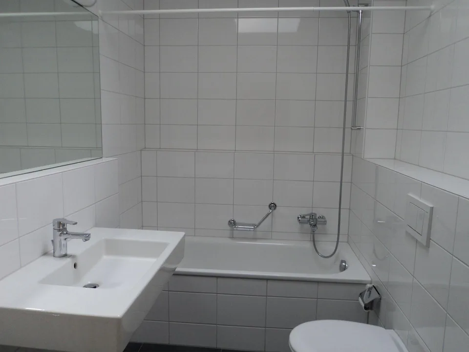 Habiter dans le vert à Binningen - Appartement-maisonnette 4,5 pièces avec caractère de maison – photo 10 sur 13