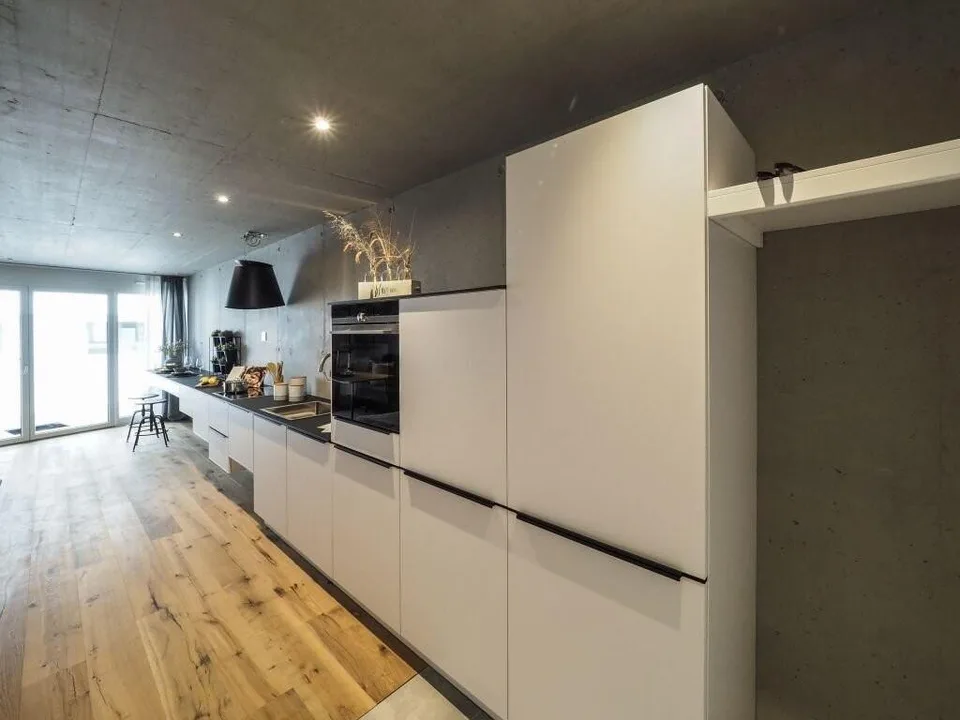 Appartement cherche célibataire