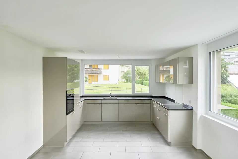 Arriver et se sentir comme chez soi, votre nouvelle maison vous attend