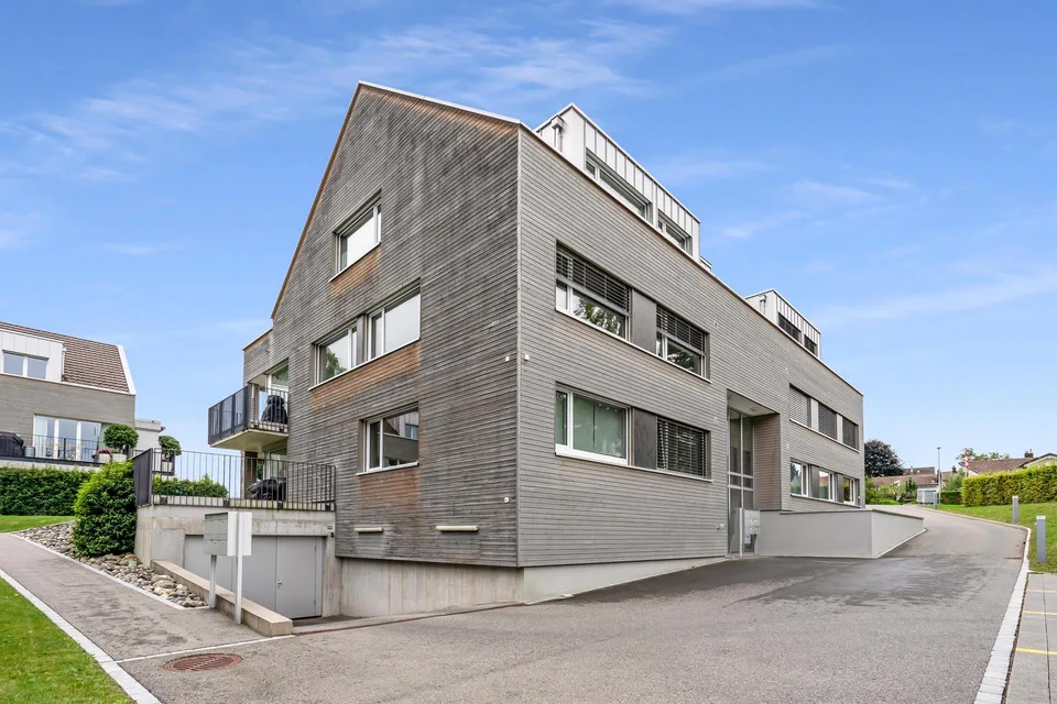 Ankommen und wohlfühlen  Ihr neues Zuhause erwartet Sie