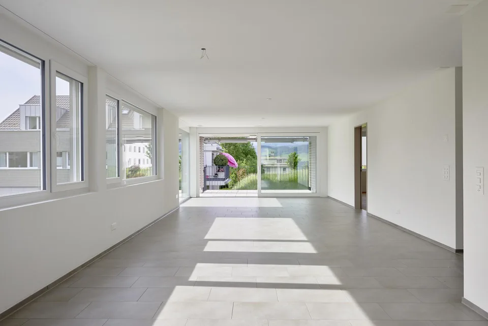 Arriver et se sentir comme chez soi, votre nouvelle maison vous attend